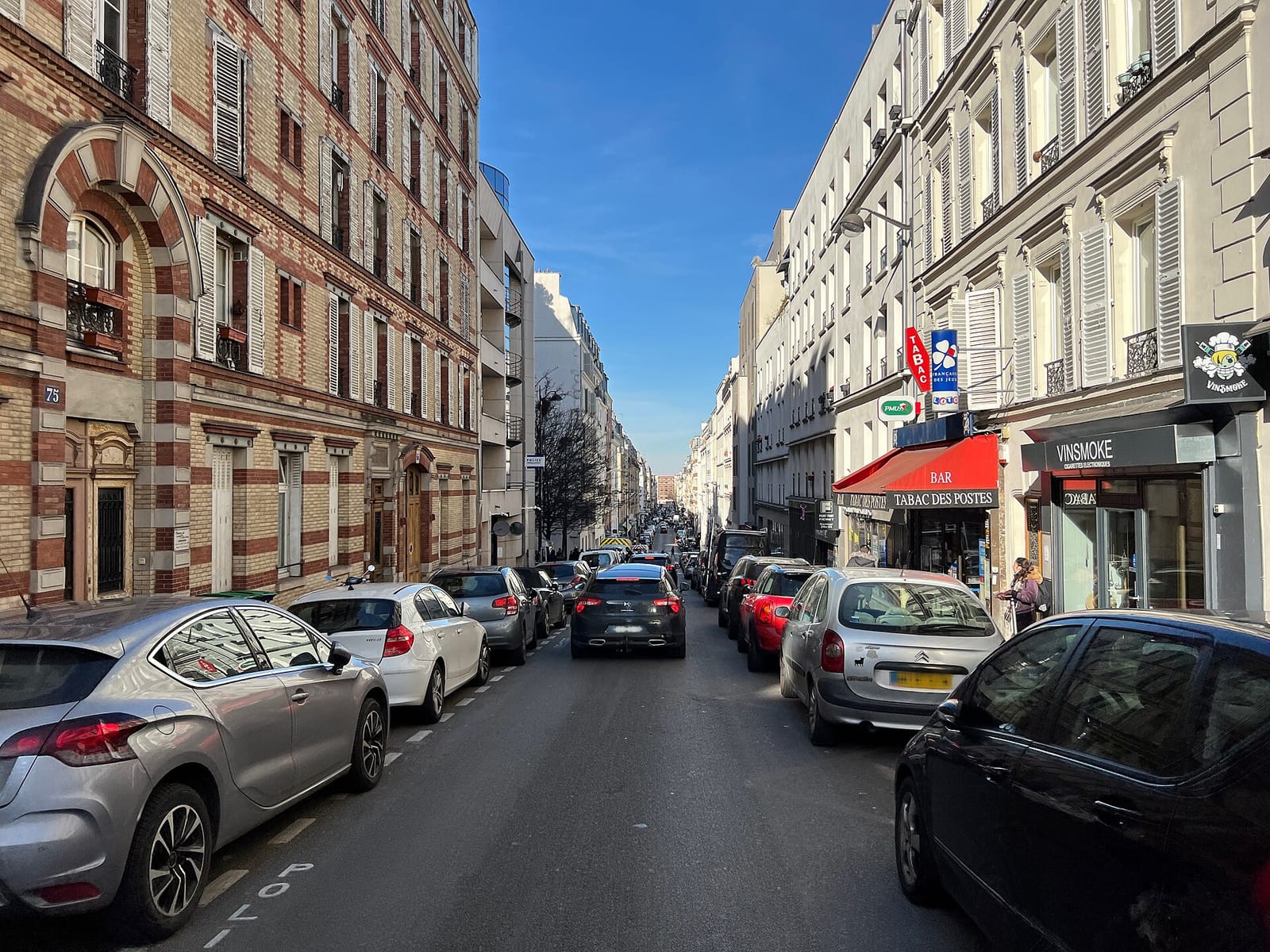 Le Montmartre photo 2
