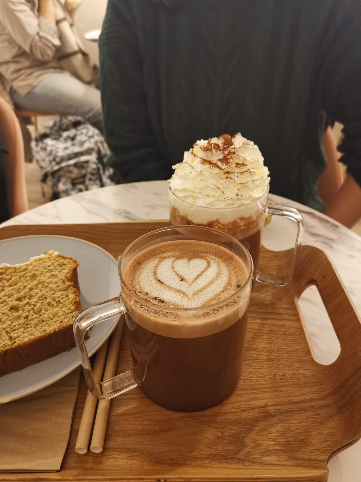 Stella Café ® Teatime Paris