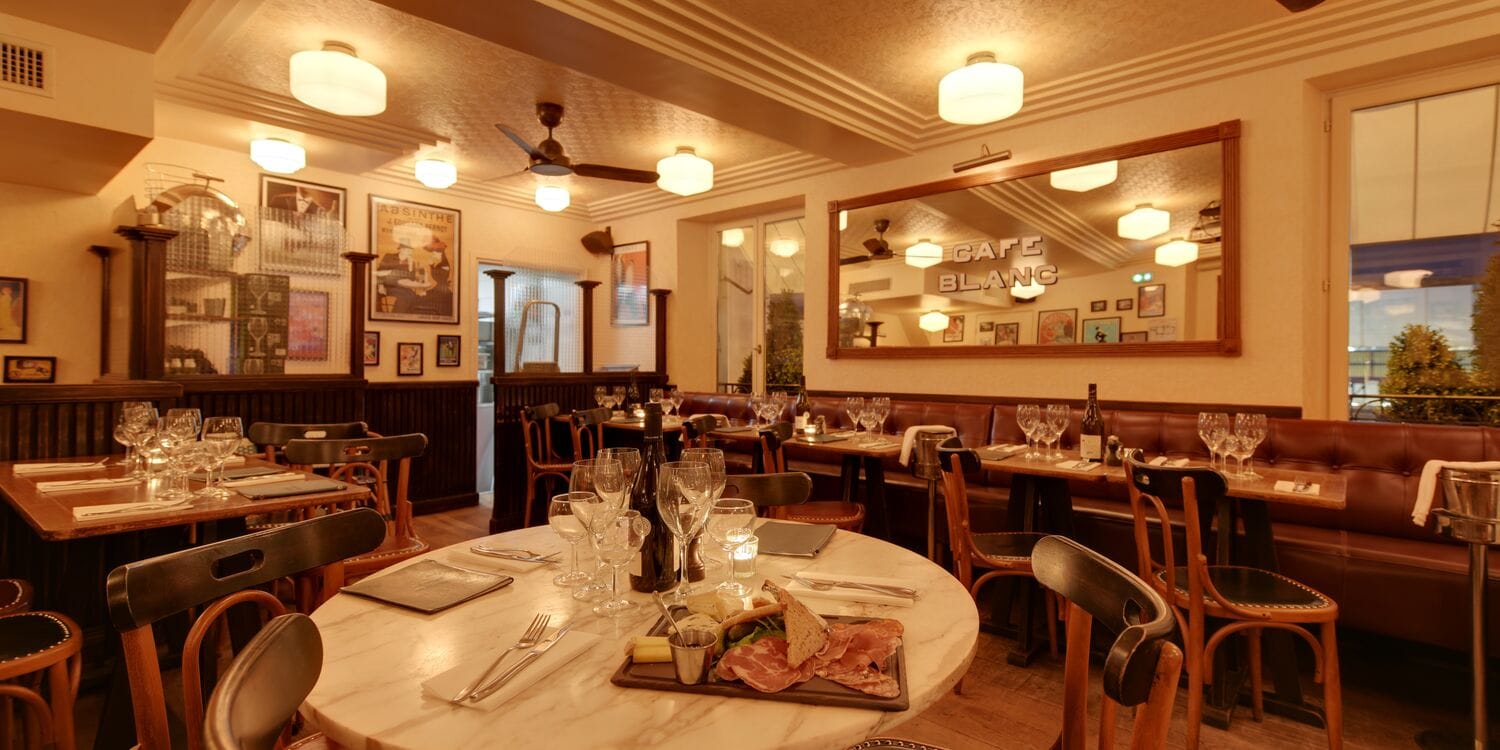 Café Blanc photo 6