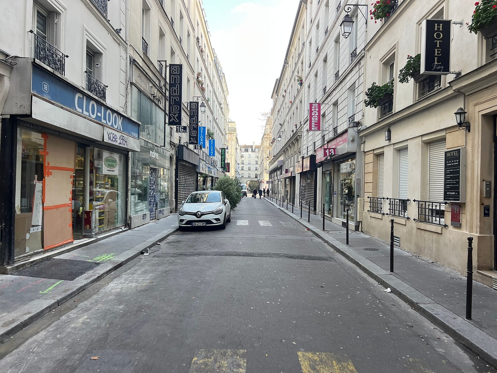 Chez Jeannette photo 3