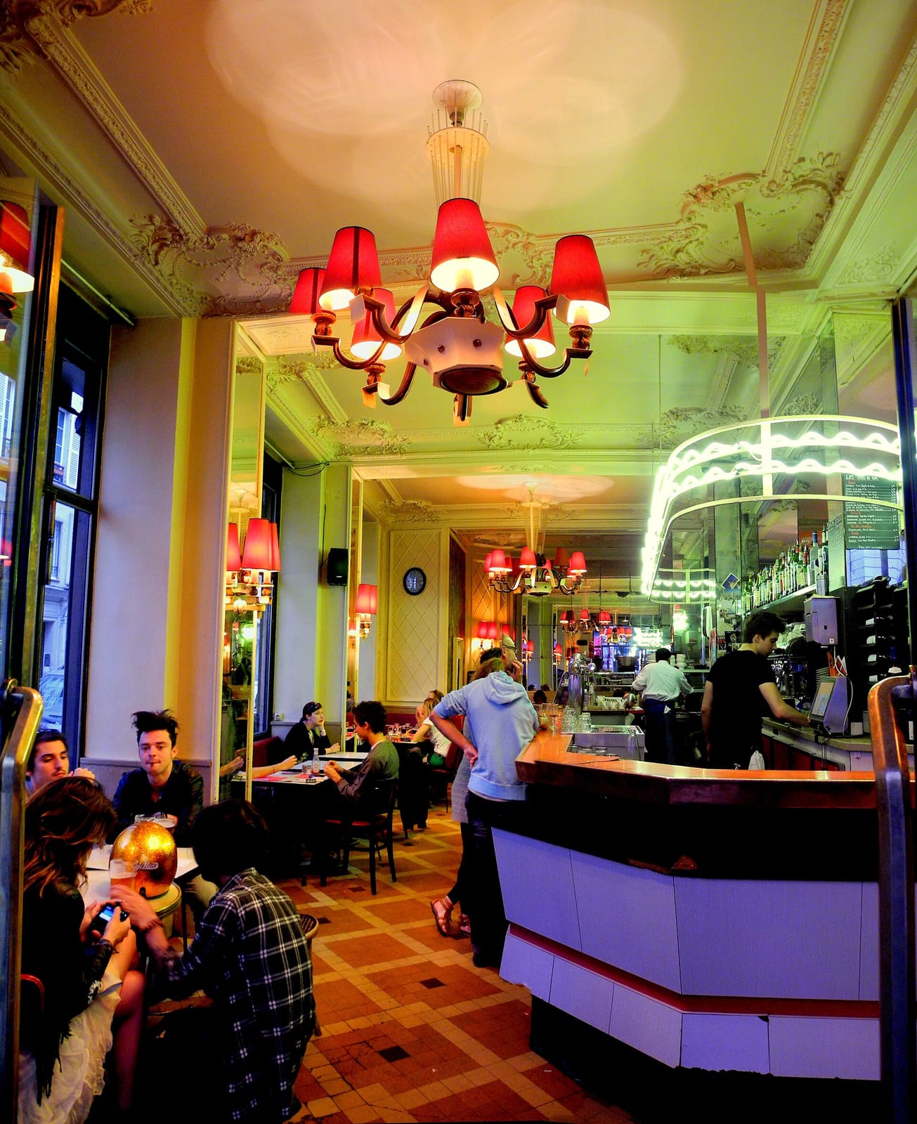 Chez Jeannette