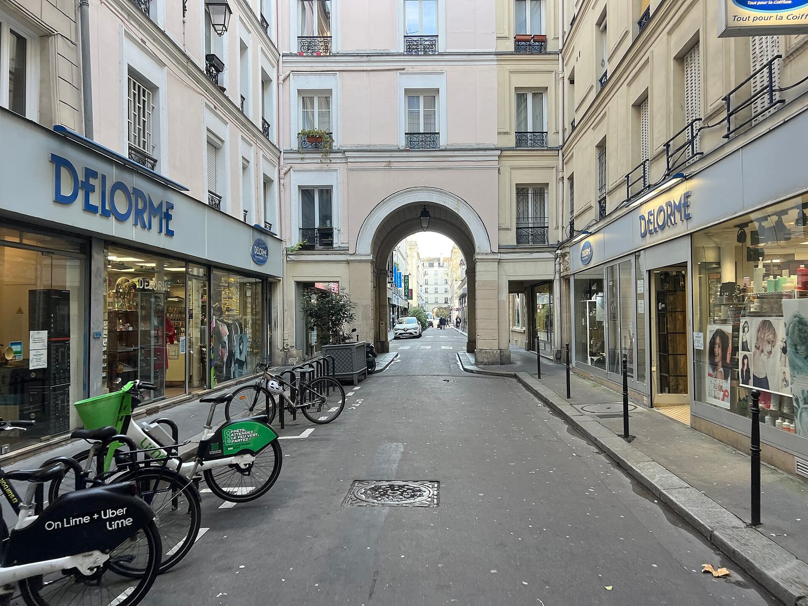 Chez Jeannette photo 2