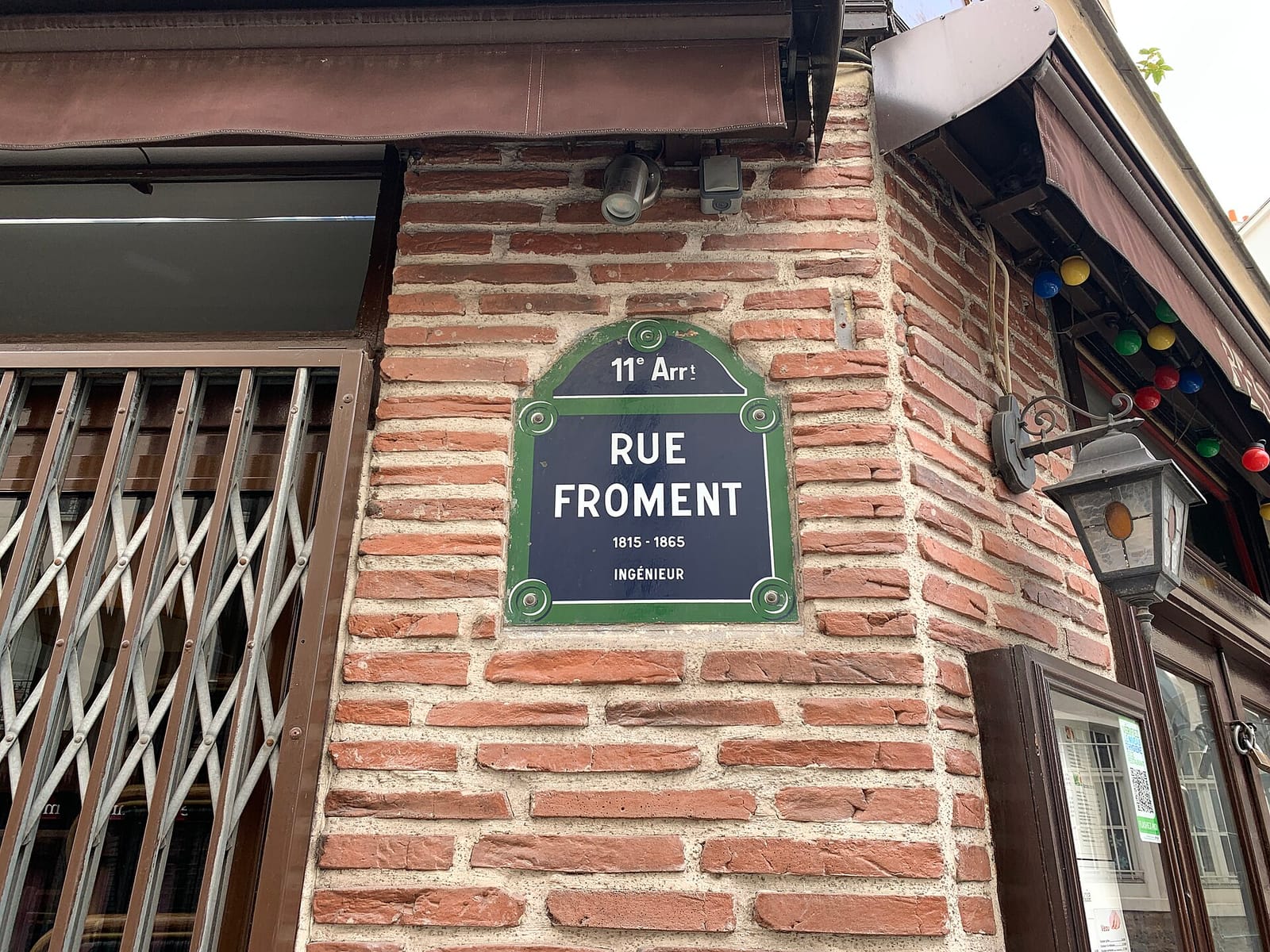 Café Bel-Air photo 5