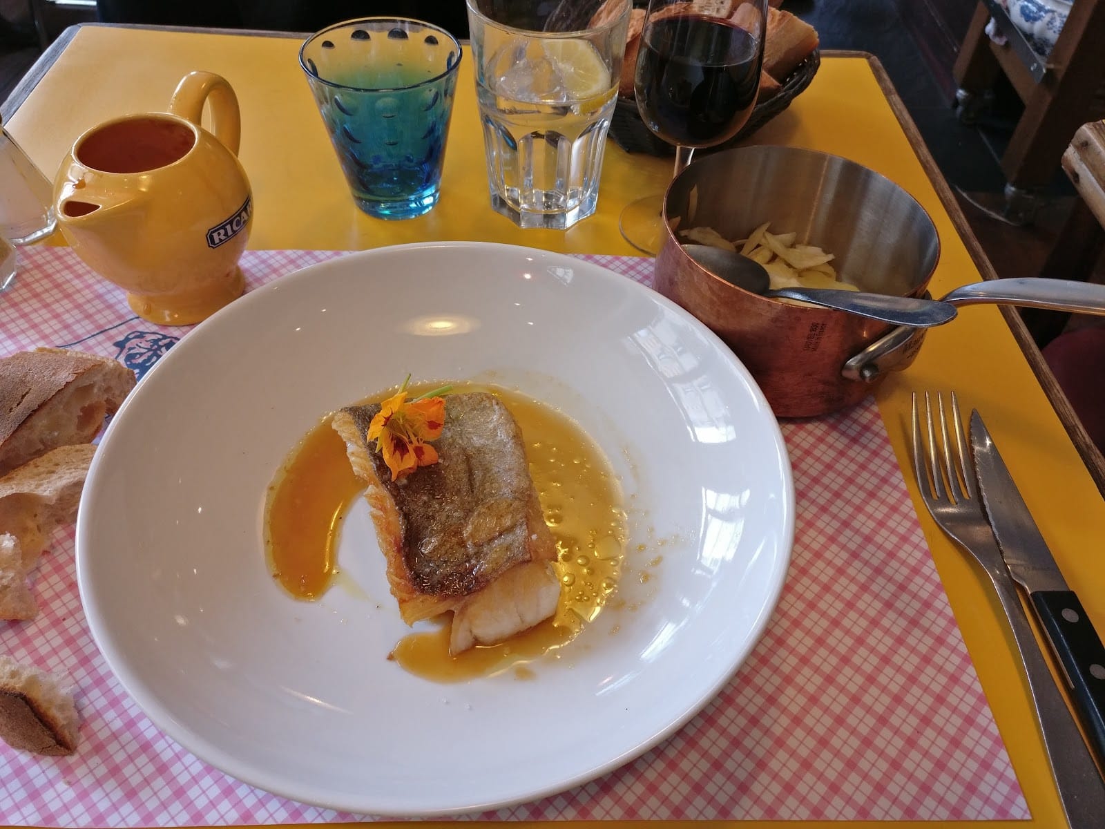 Café Bel-Air