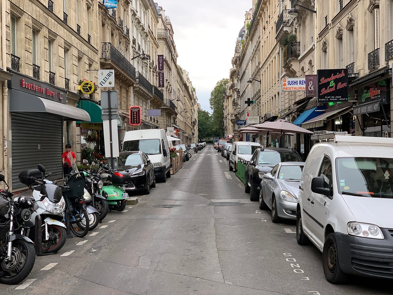 Café Contre-Allée photo 5