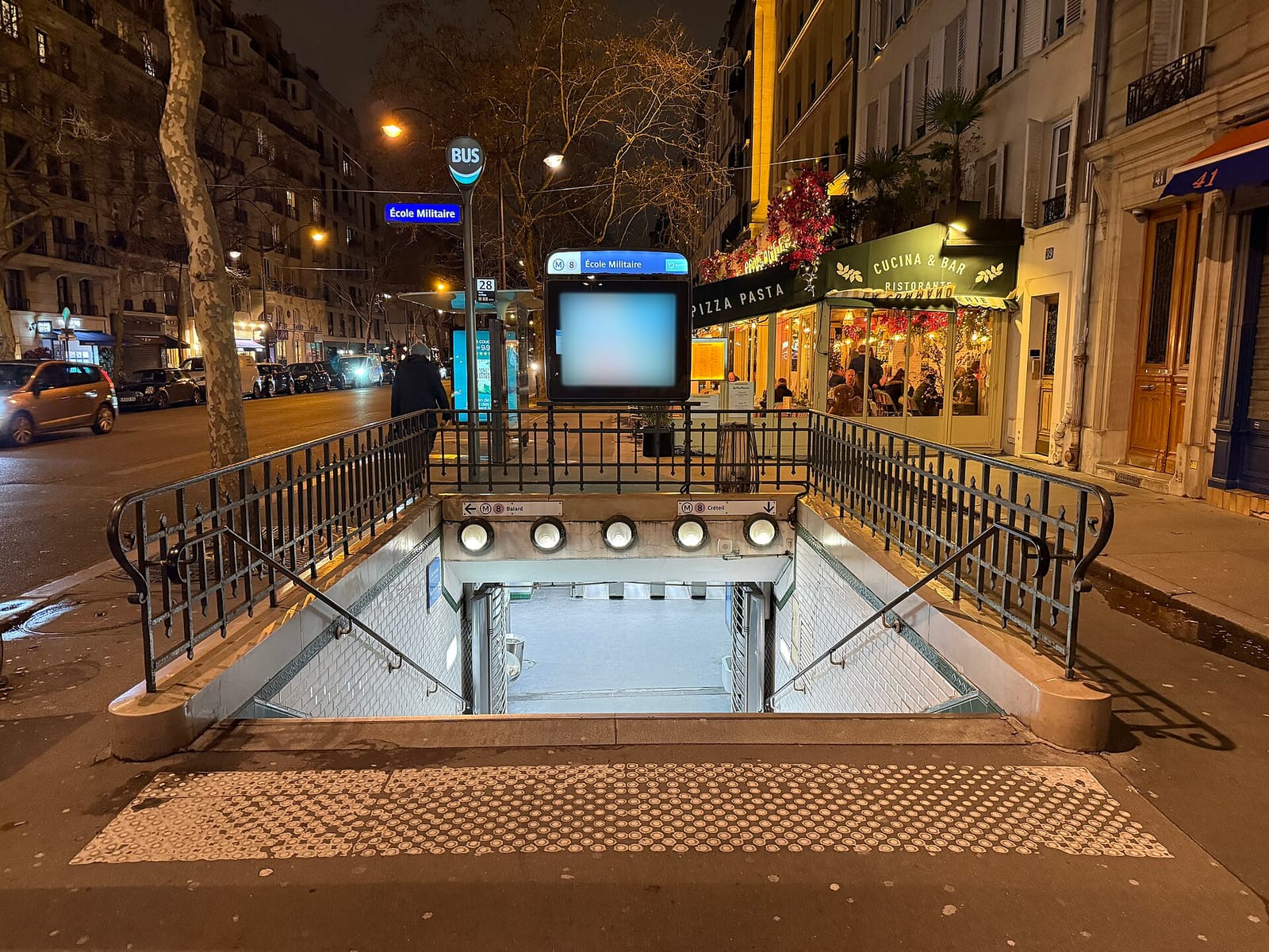 Café des Officiers photo 4