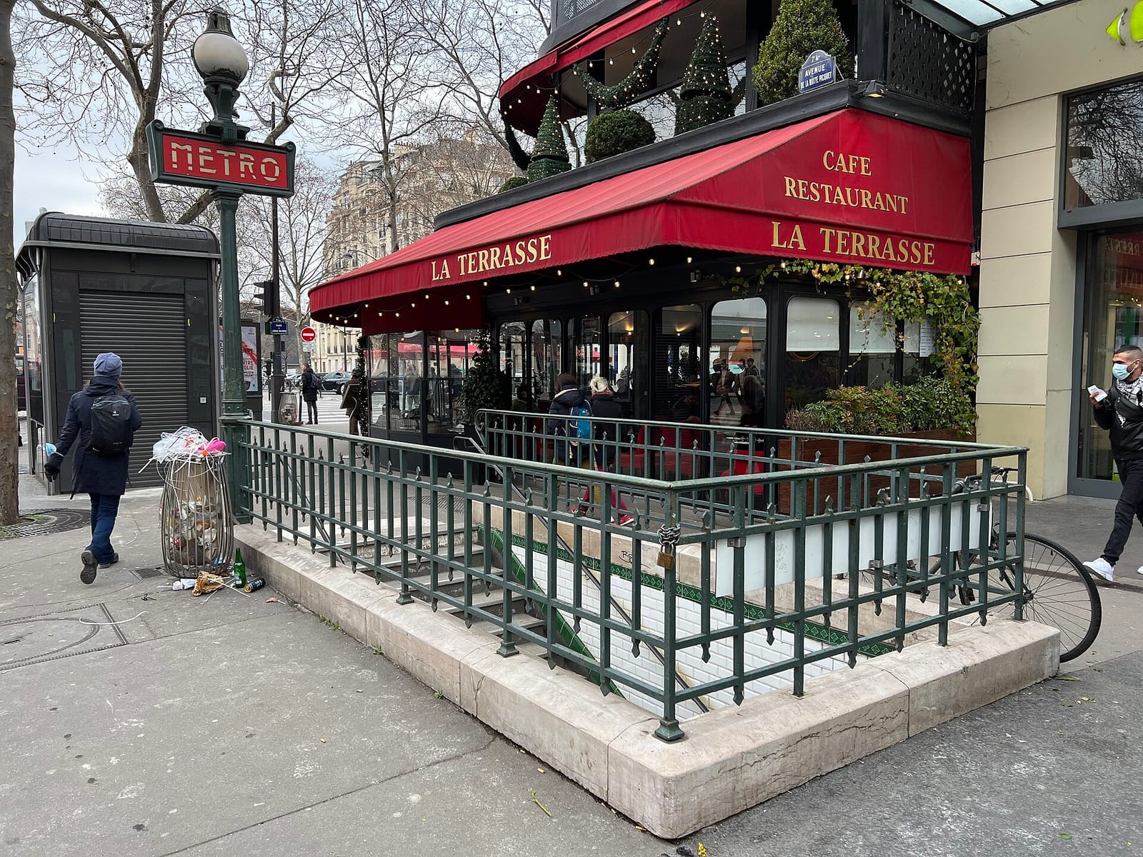Café des Officiers photo 5
