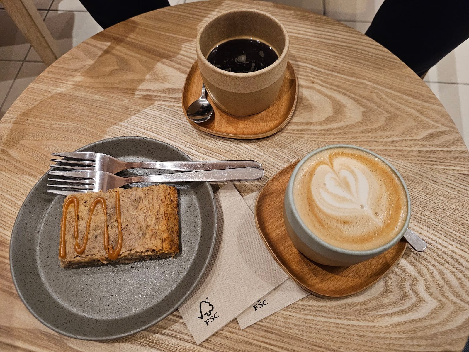 Casa café
