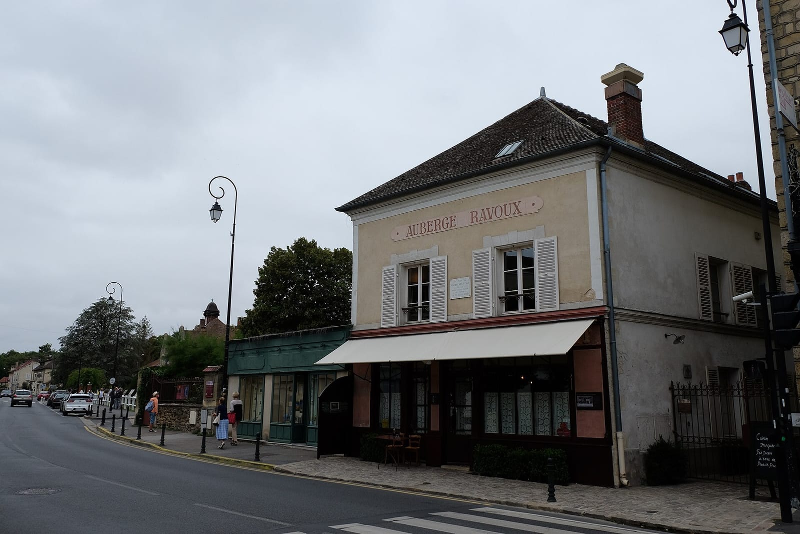 Café de la Paix photo 2