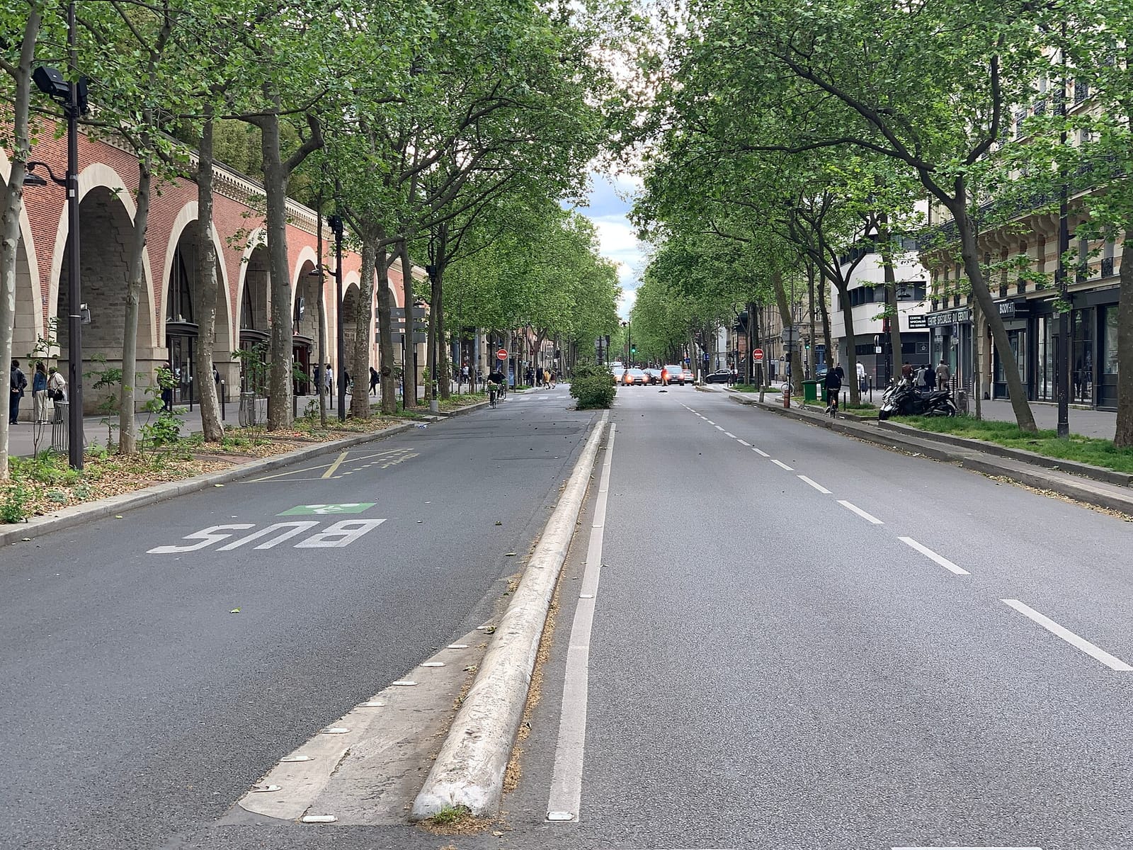 La Promenade photo 3