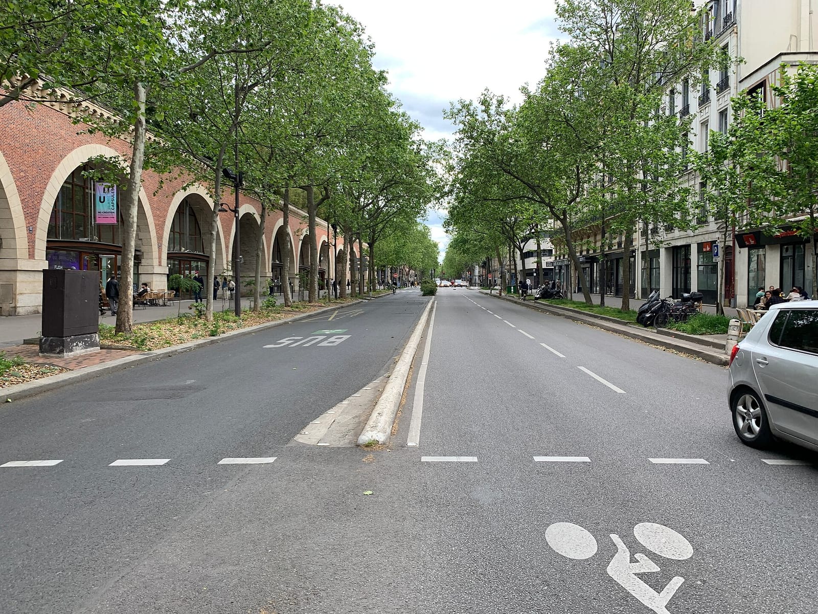 La Promenade photo 2