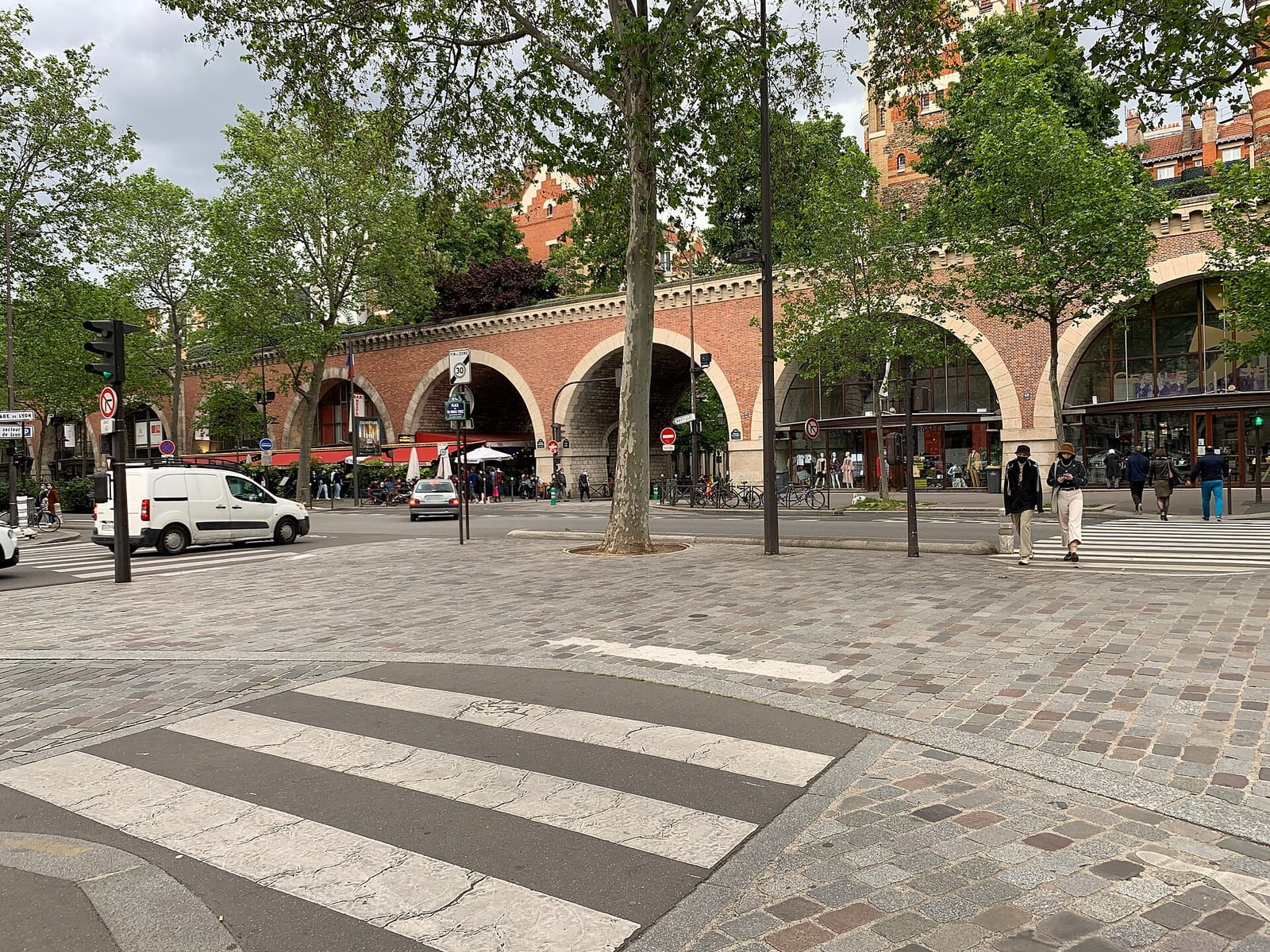 La Promenade photo 4