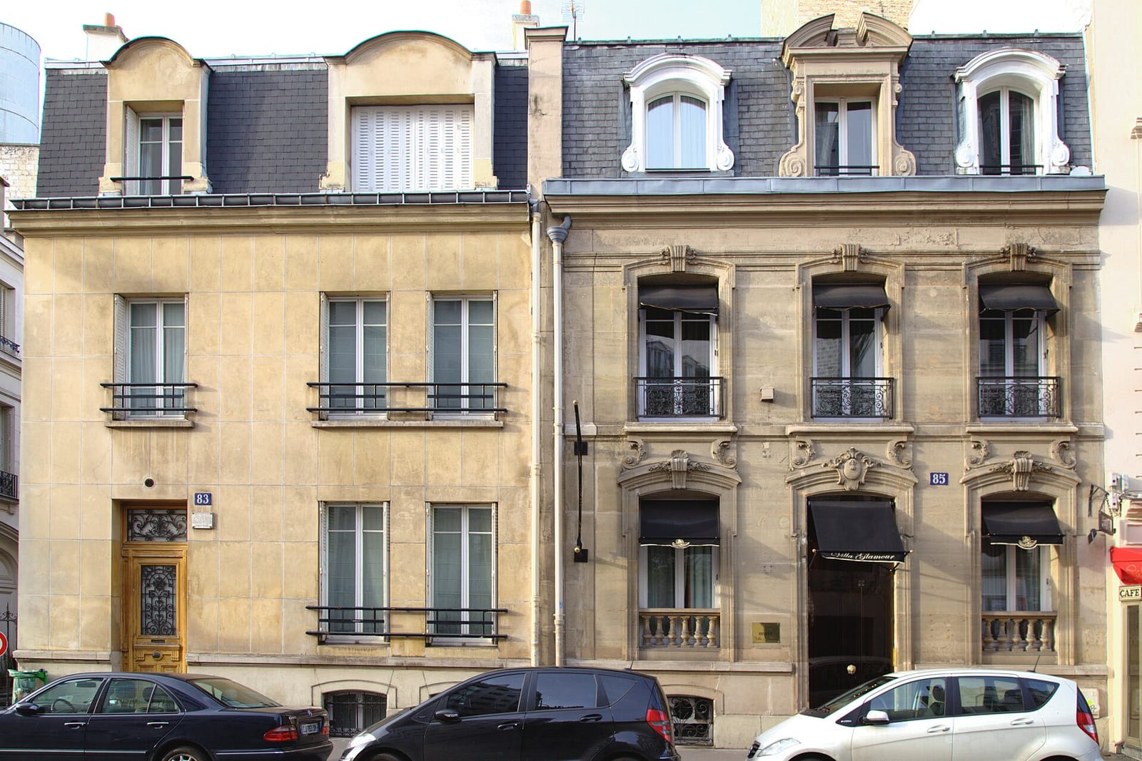 Le Montespan photo 2
