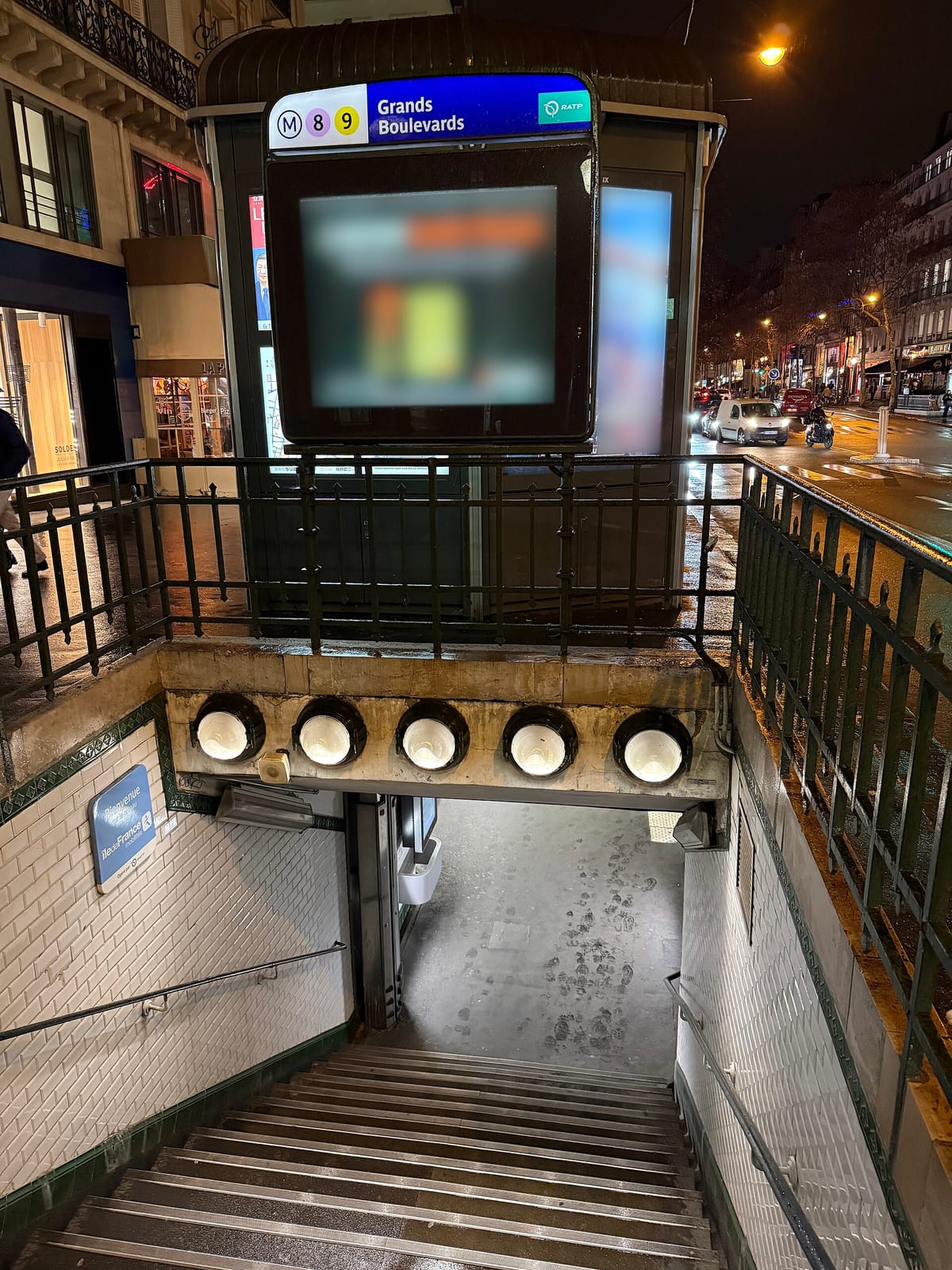 La Porte Montmartre photo 2