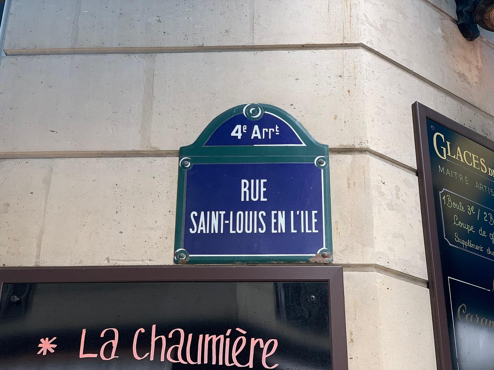 Le Saint-Régis photo 3
