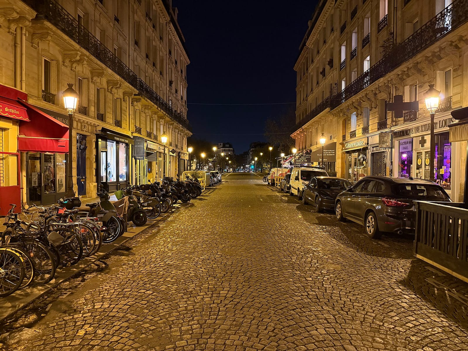 Le Saint-Régis