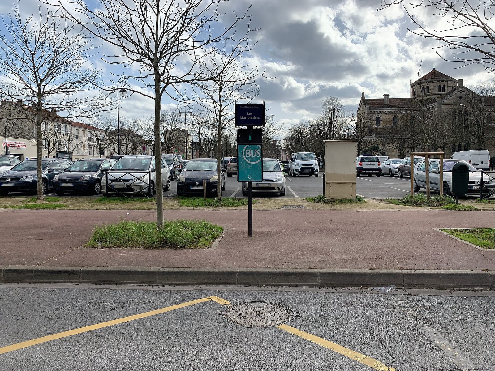 L'Embuscade photo 4