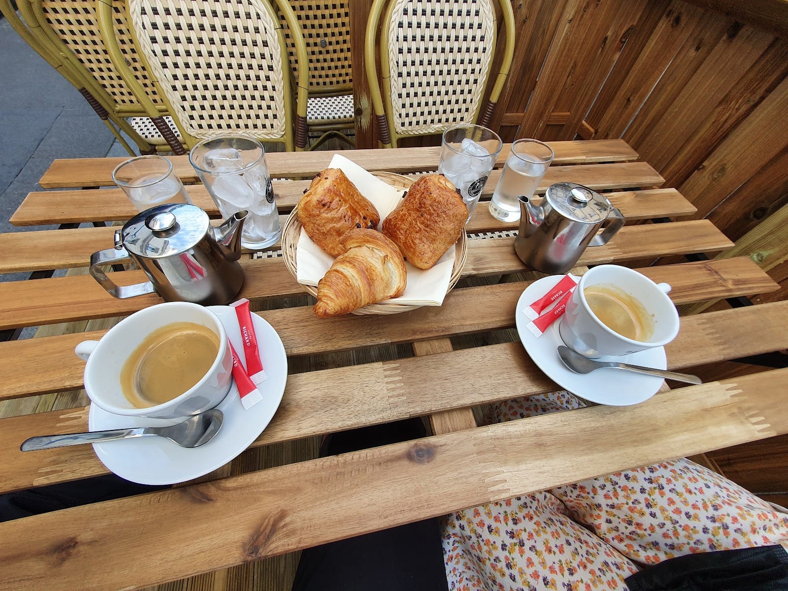 Au Petit Bar