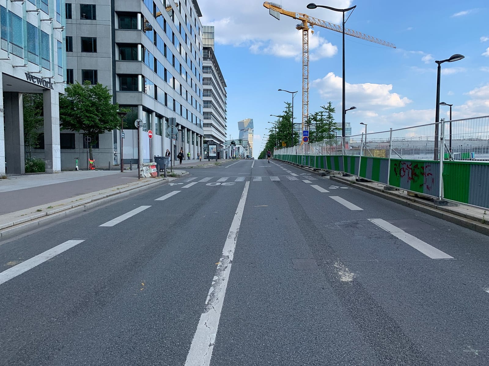 Le Quai photo 5