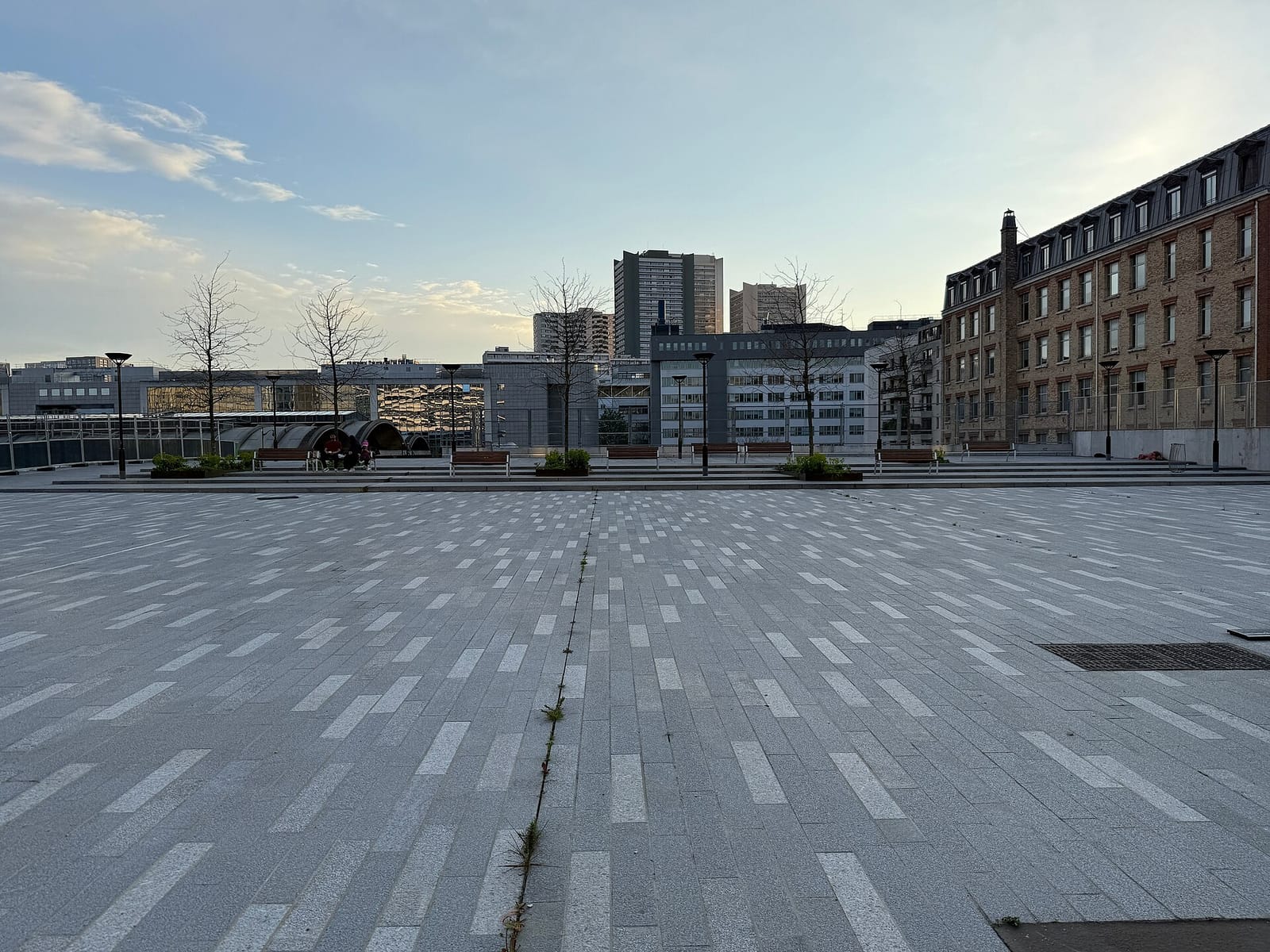 Le Quai photo 2