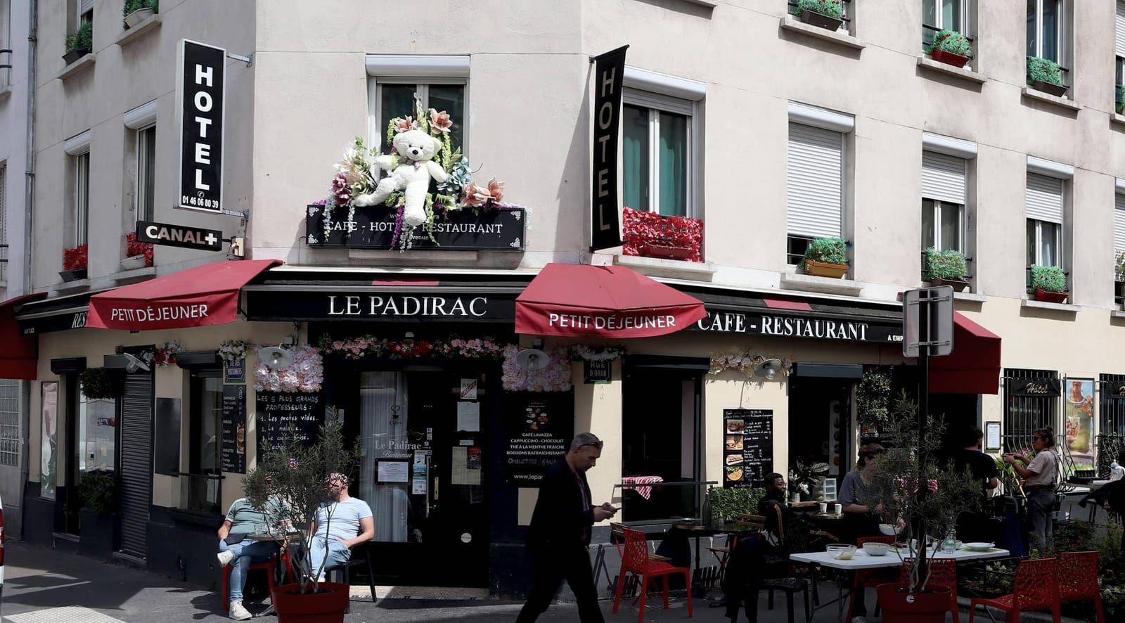 Le Padirac photo 2