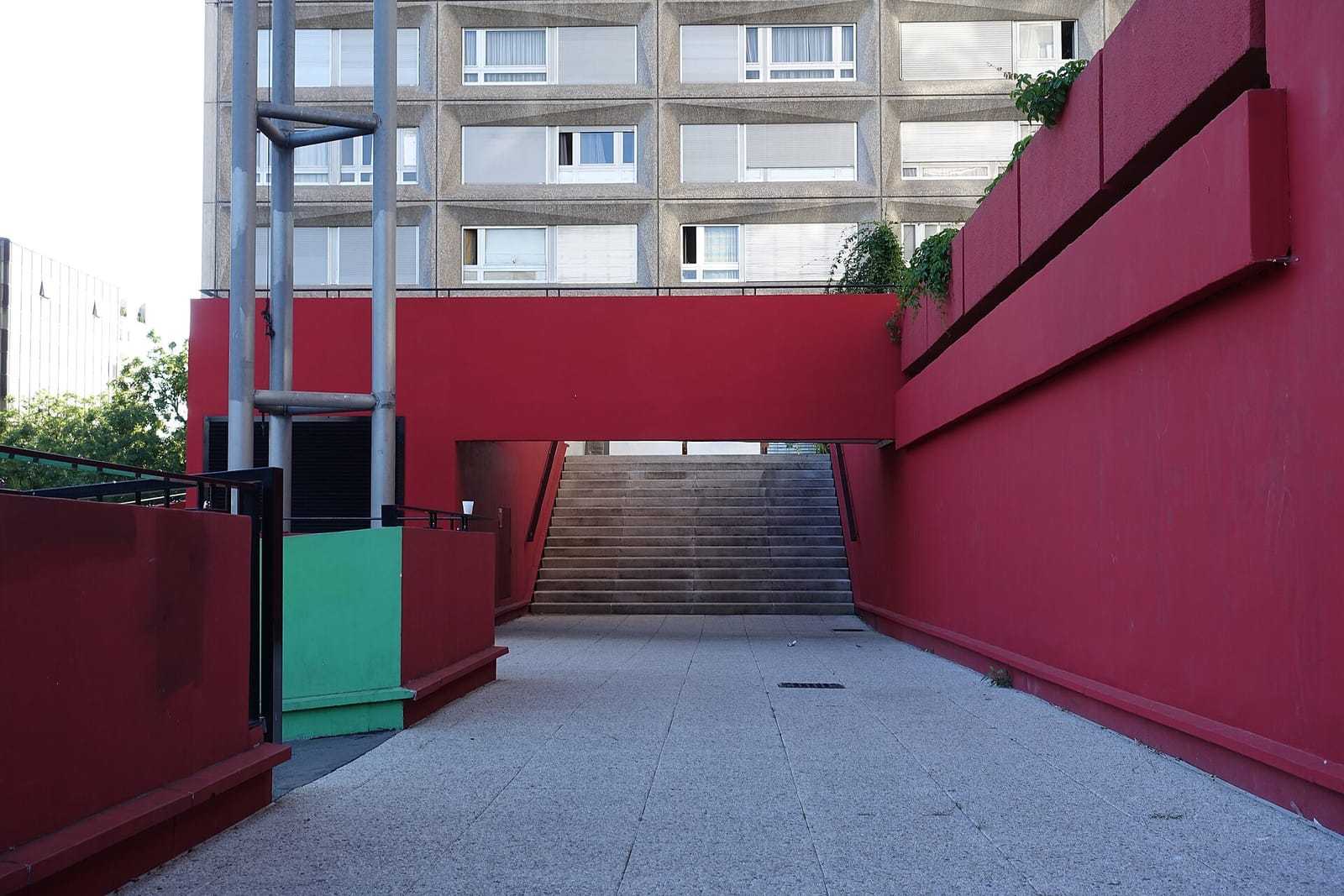 Le Prétexte