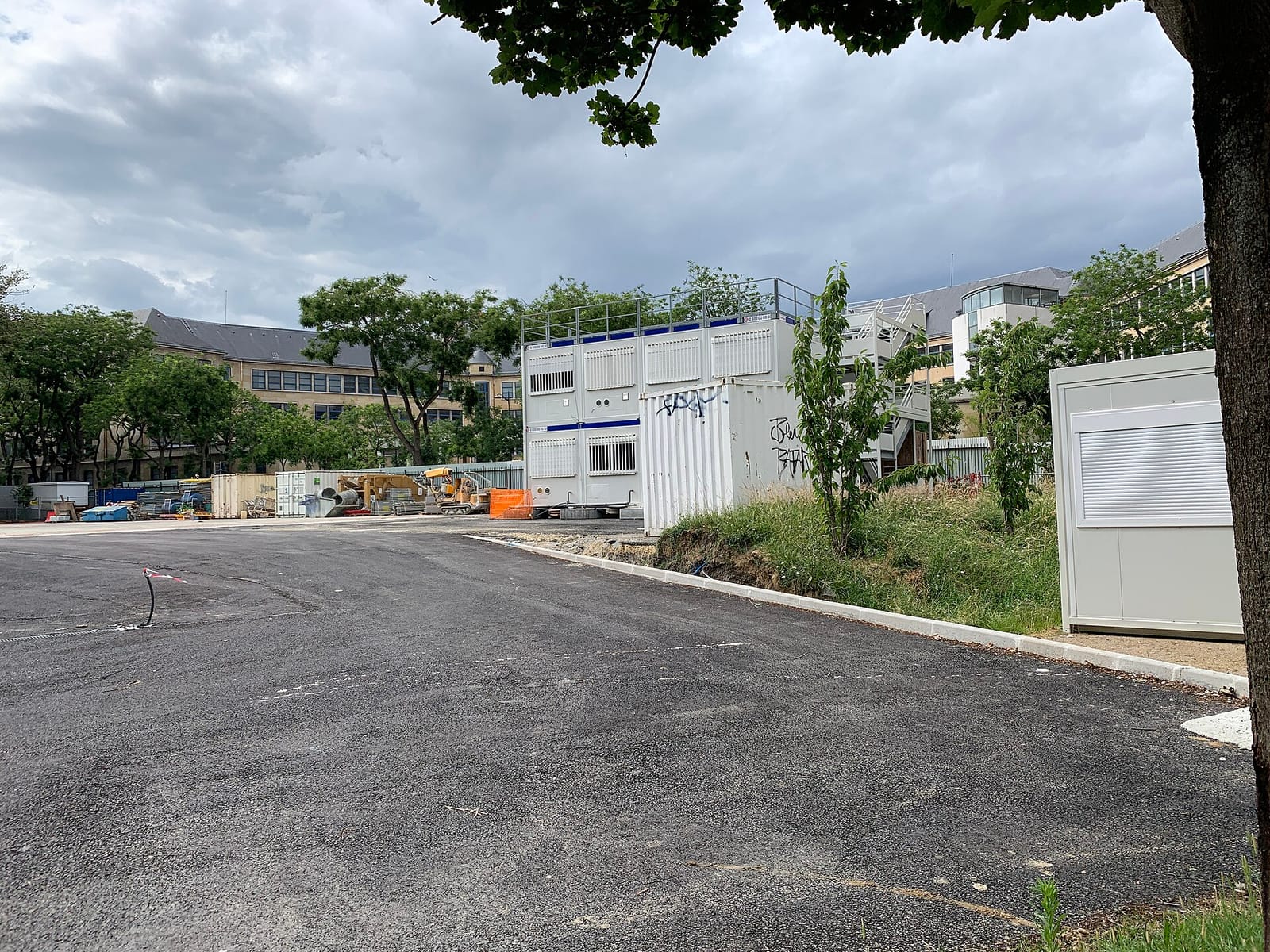 Le Prétexte photo 3