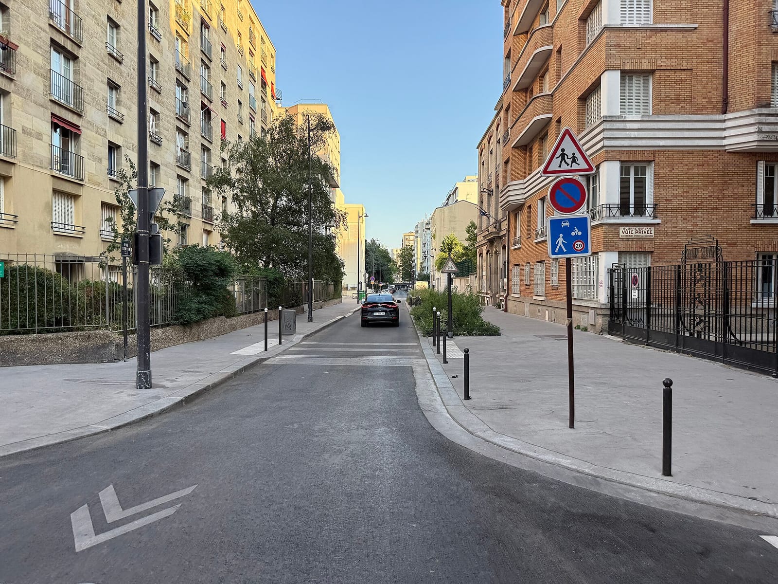Le Moderne photo 2