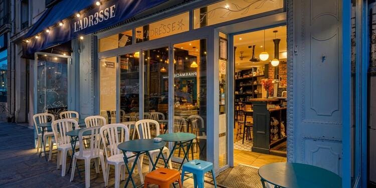 L'adresse photo 5