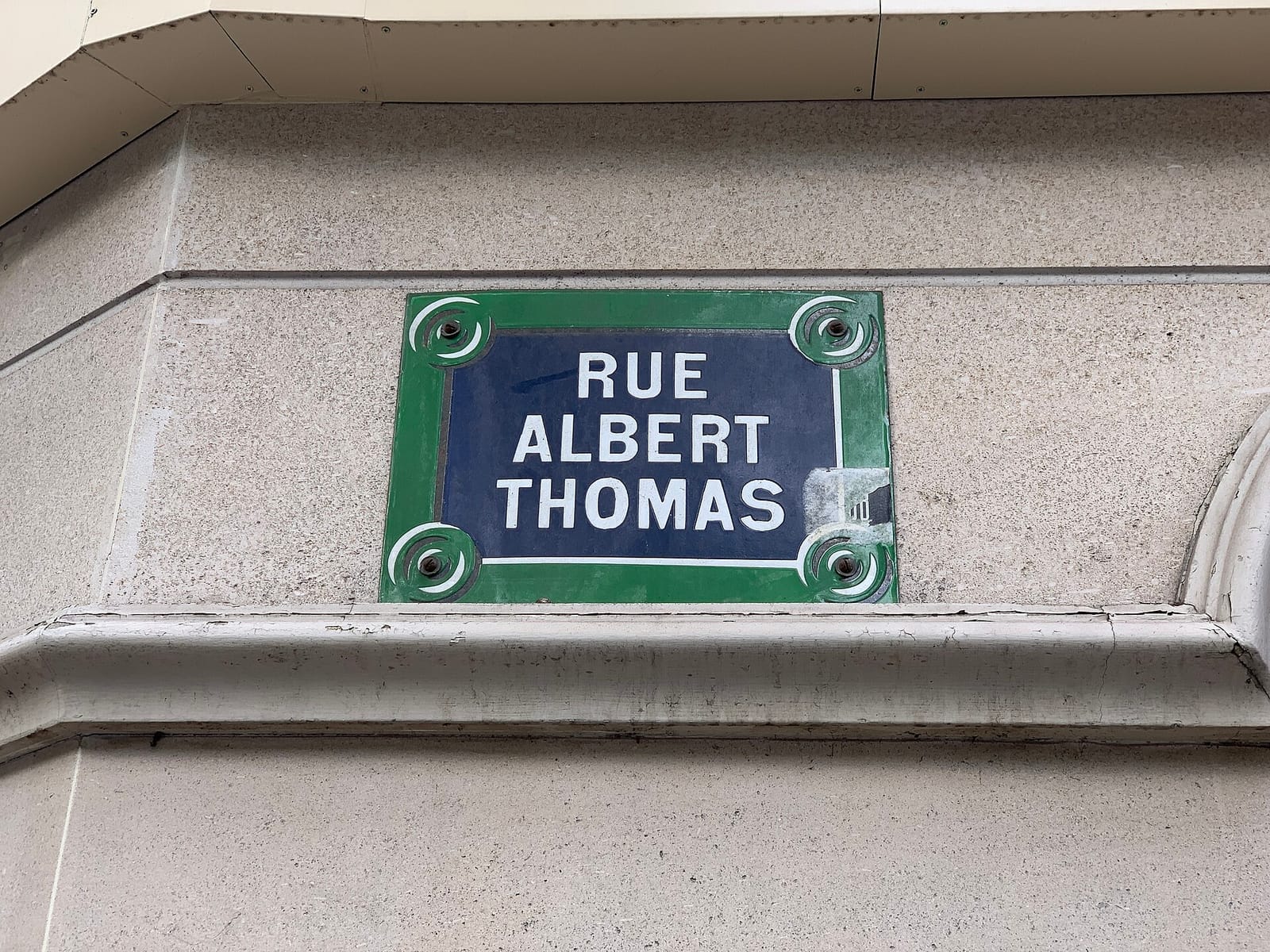 Au Métro photo 4