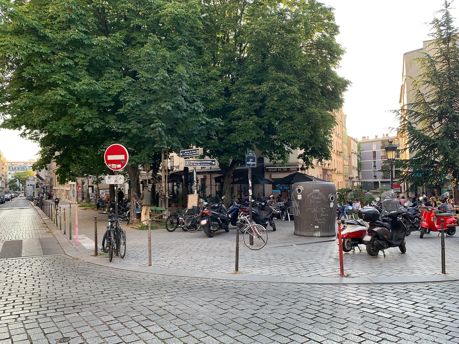 L'Ariel Café photo 5