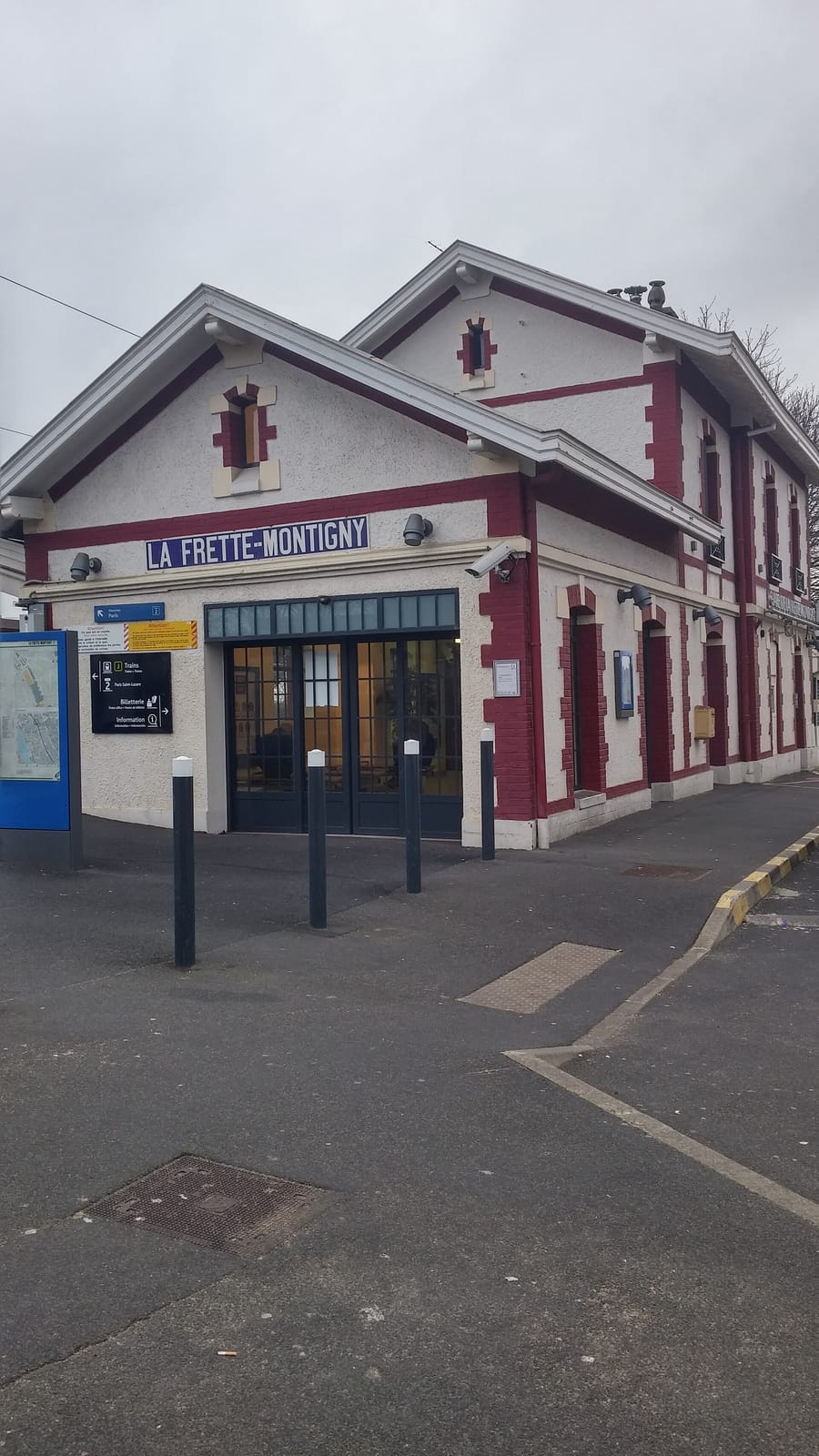 Tabac de la Gare photo 3