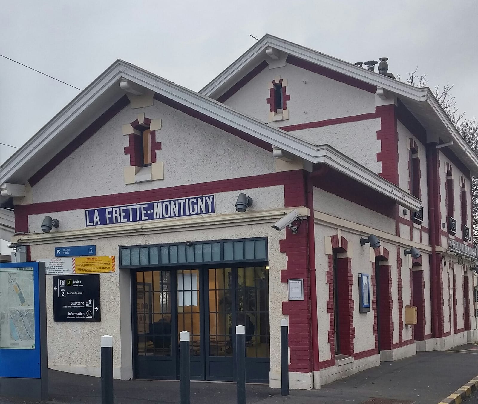 Tabac de la Gare photo 4