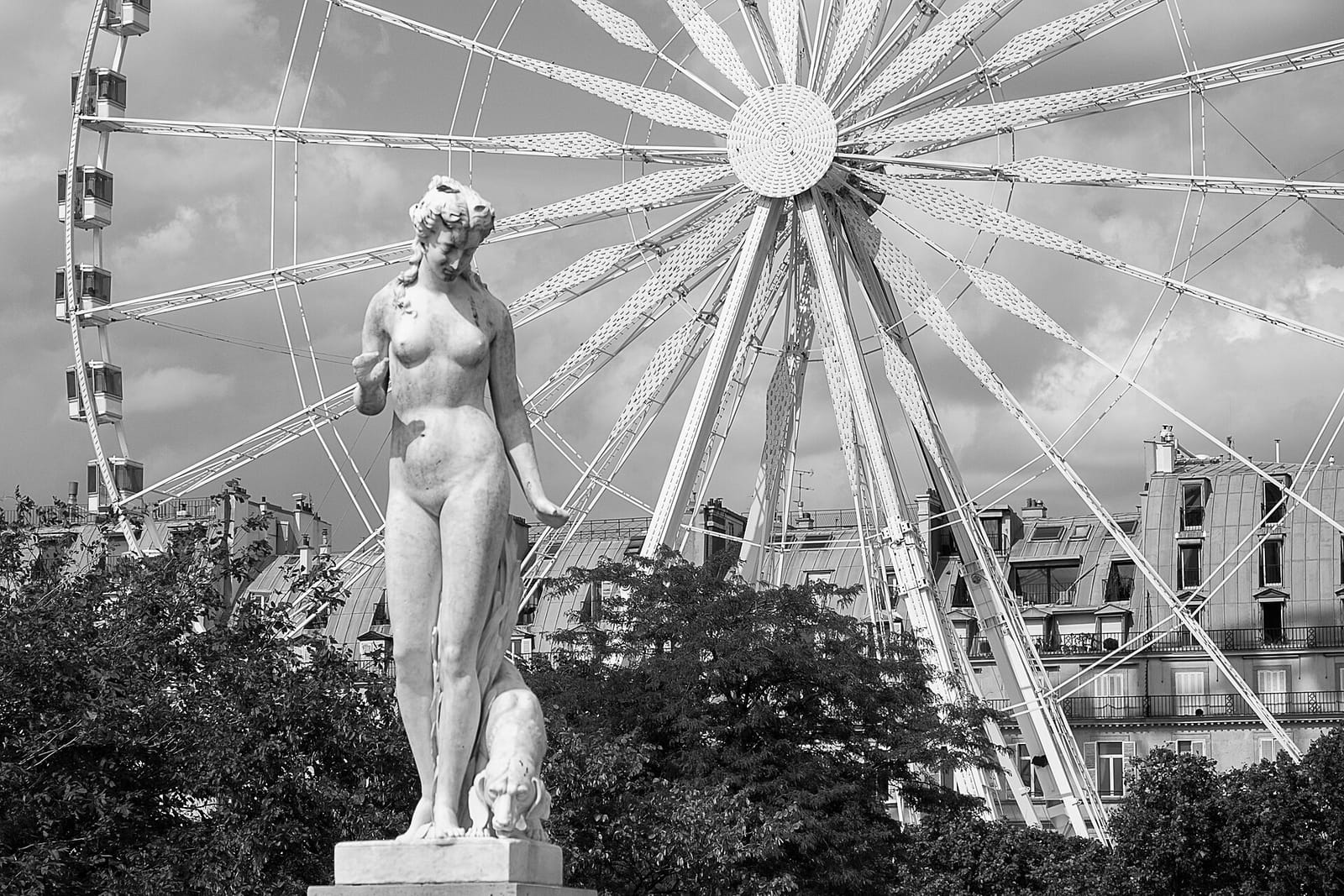 La Terrasse de Pomone photo 2
