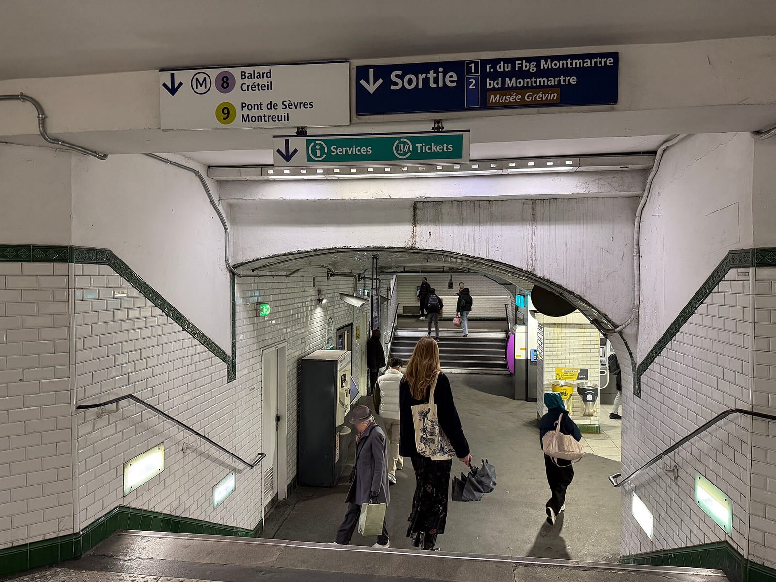 Le Brébant photo 5