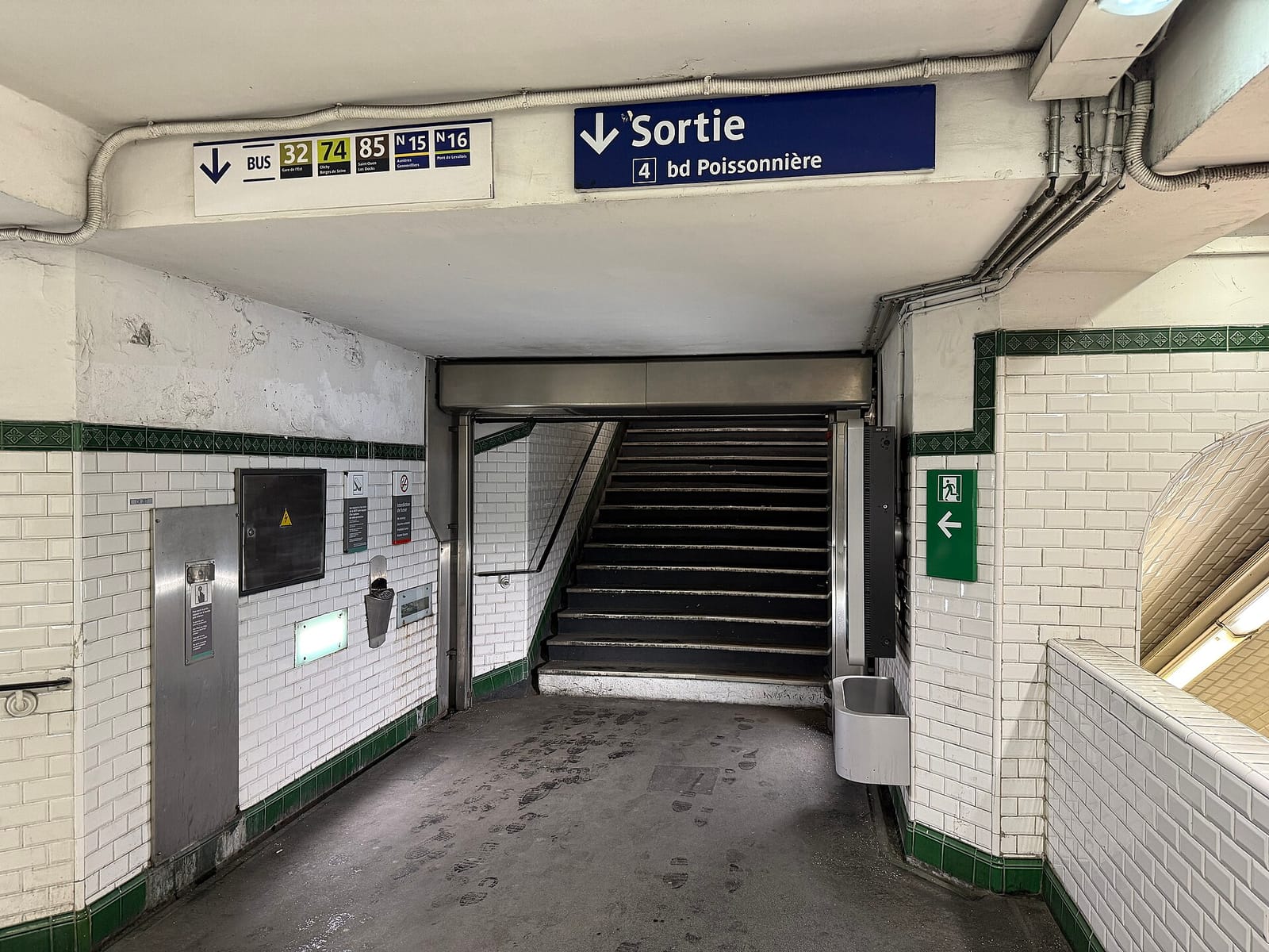 Le Brébant photo 2