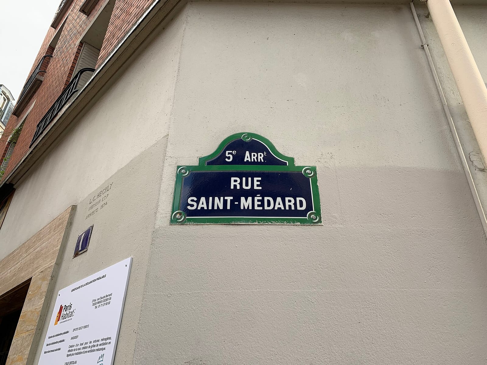 Maison des Trois Thés photo 2