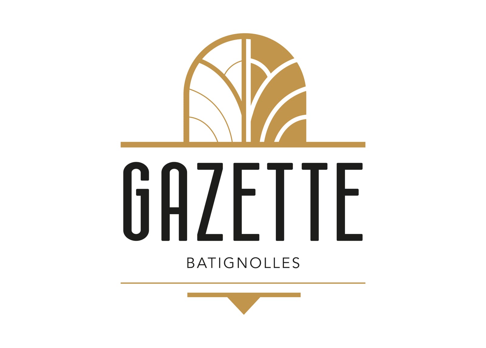 La Gazette Des Batignolles
