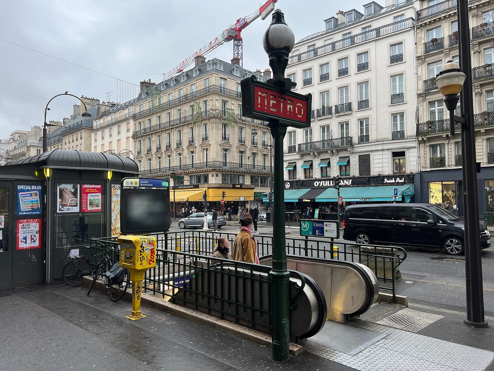 Café Grévin photo 3