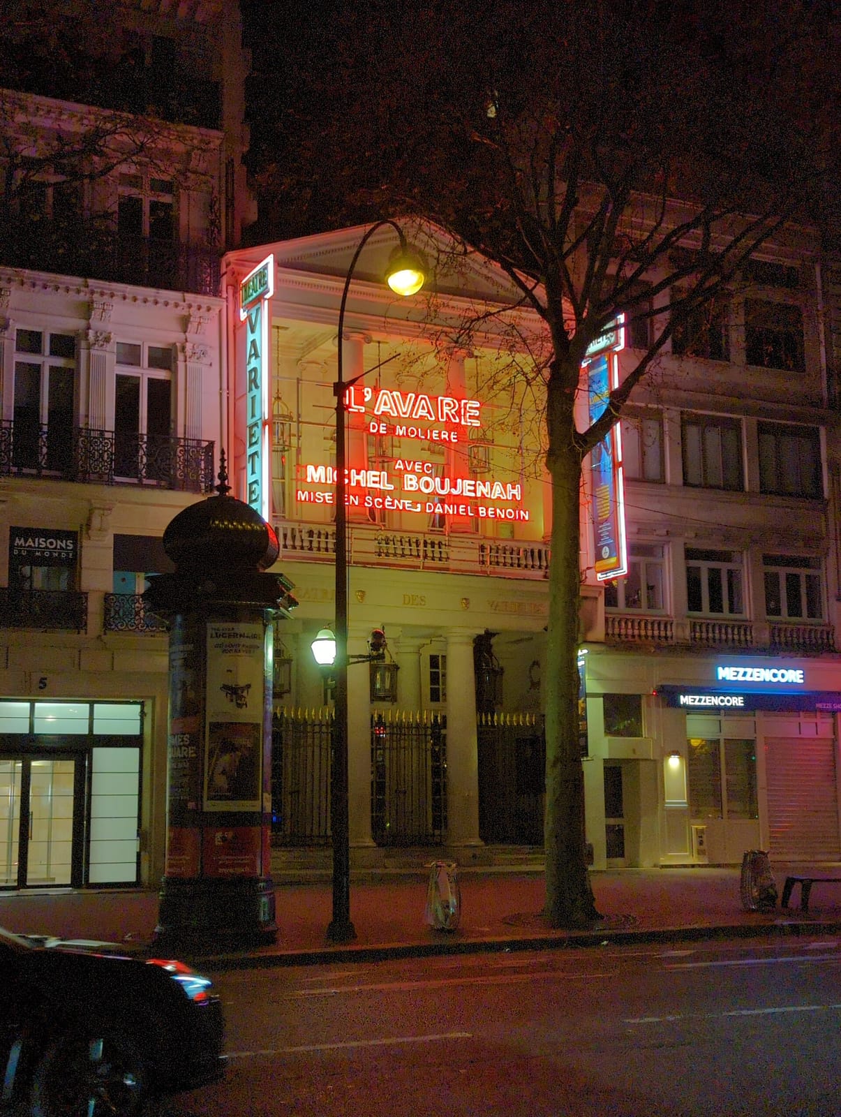 Café Grévin photo 2