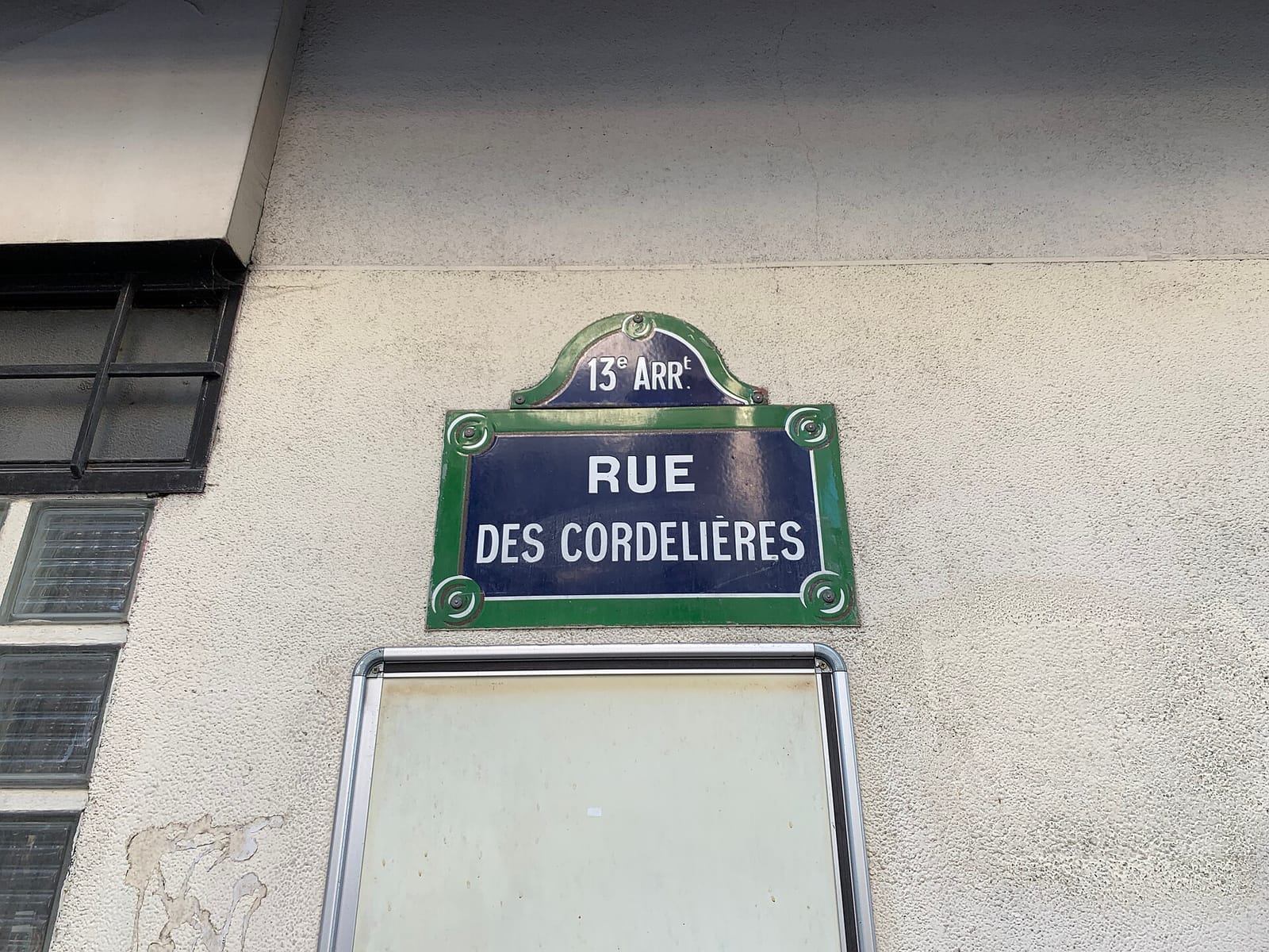 Café Noisette