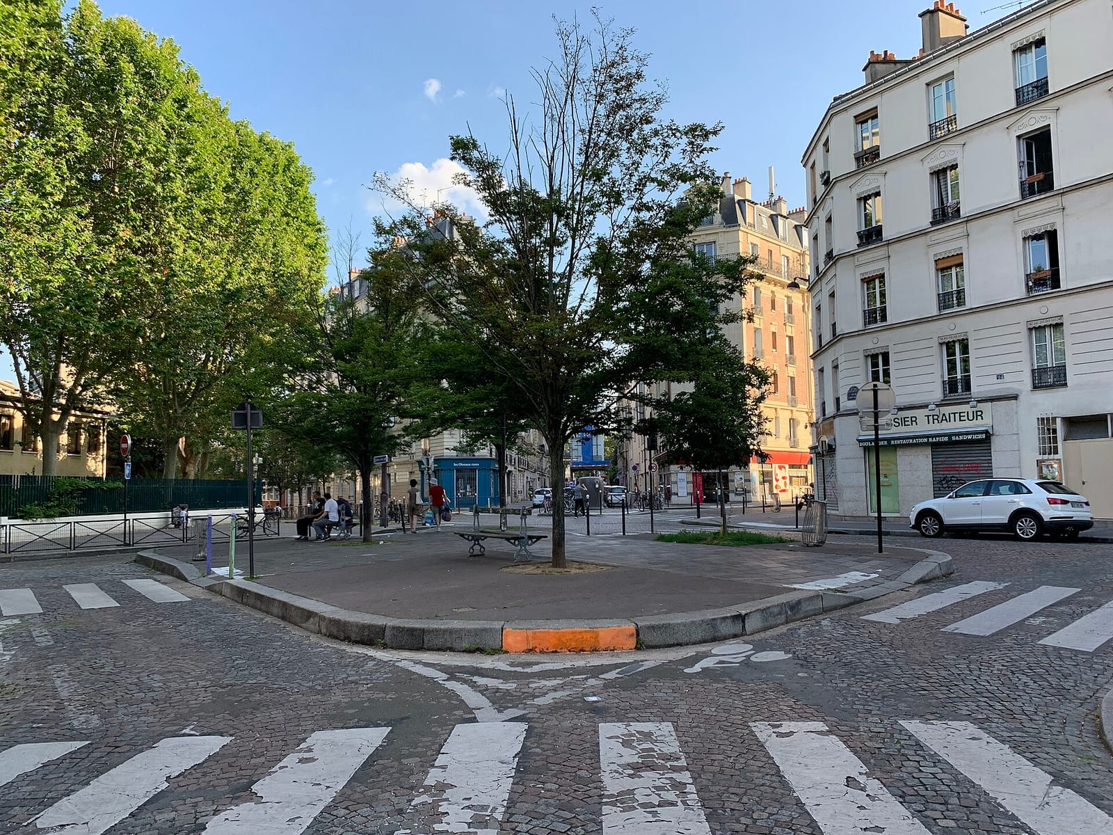 Café Noisette photo 2