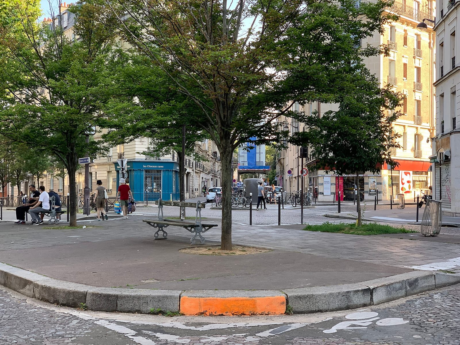 Café Noisette photo 3