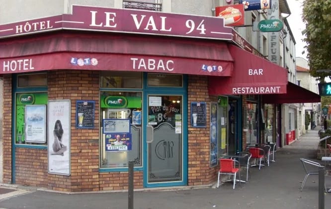 La Val 94 photo 2