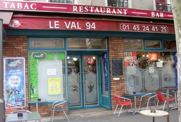 La Val 94 photo 4