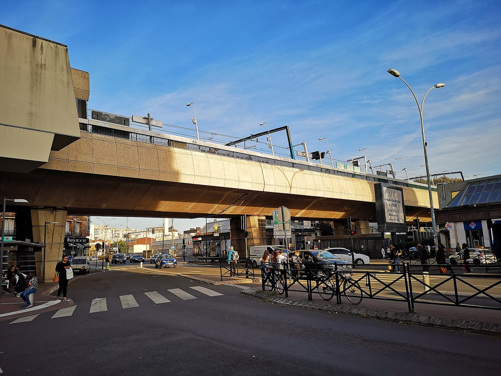 Le grand Paris tabac photo 4