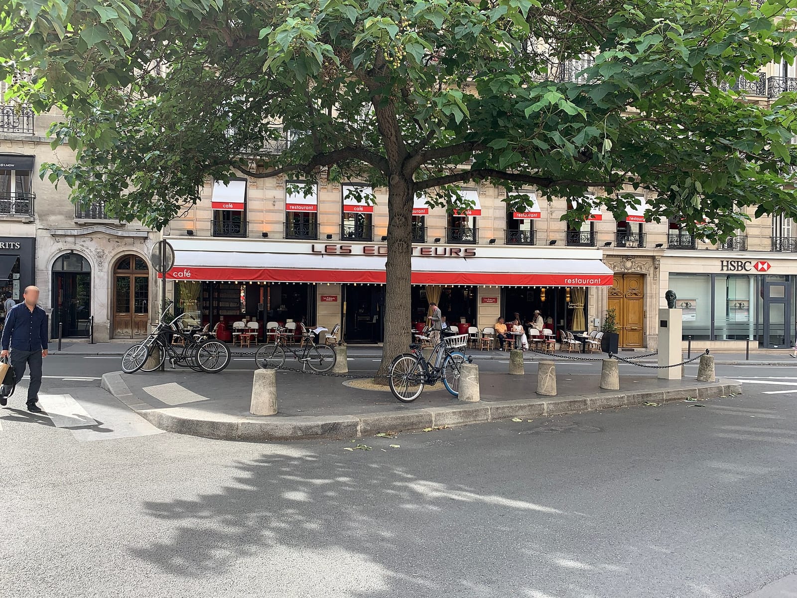 Les Éditeurs photo 3