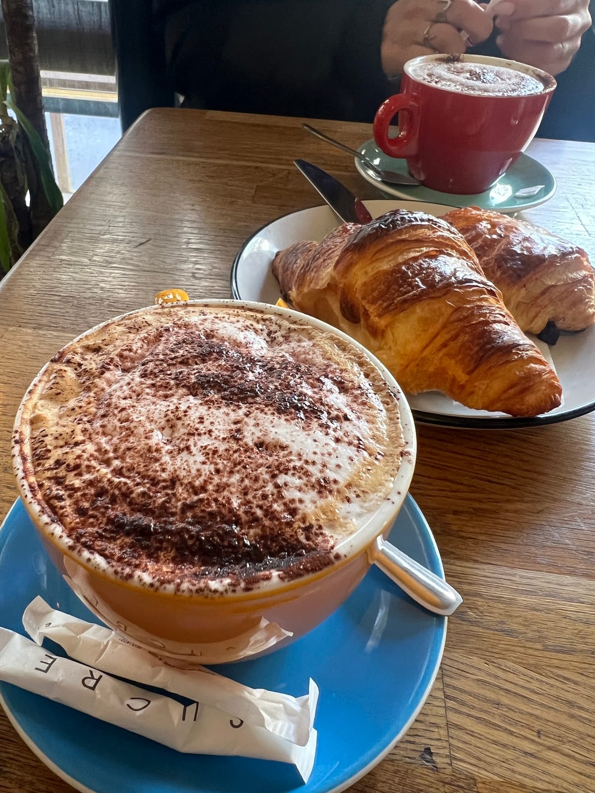 Café pastis