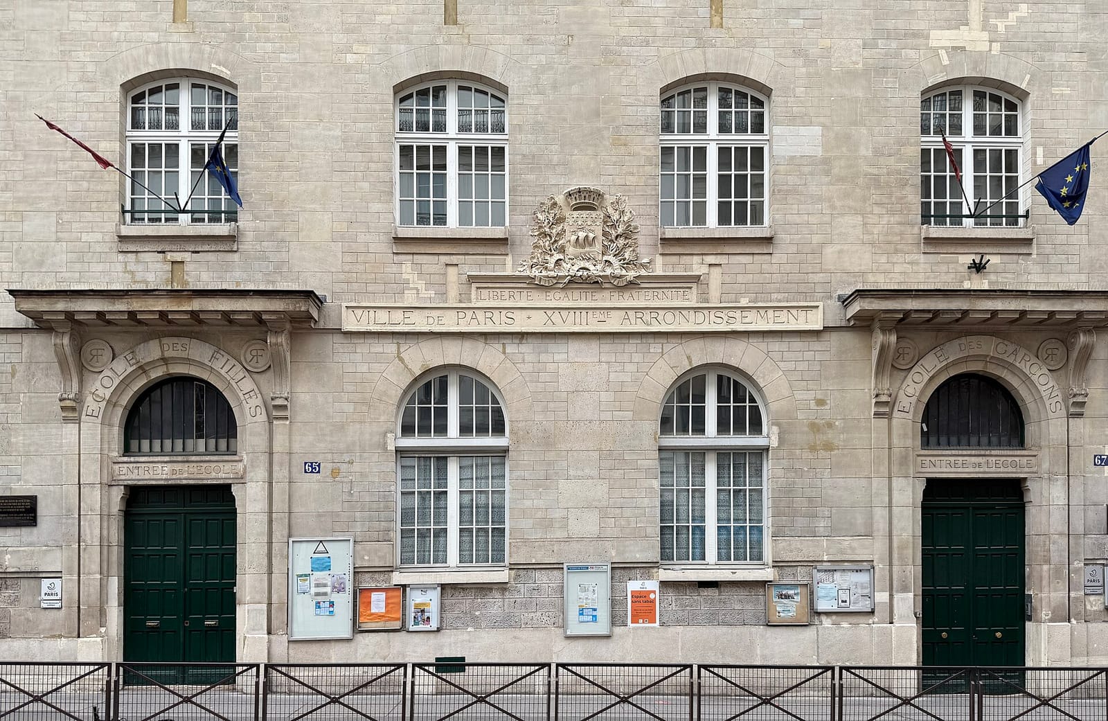 Café de la Poste photo 4