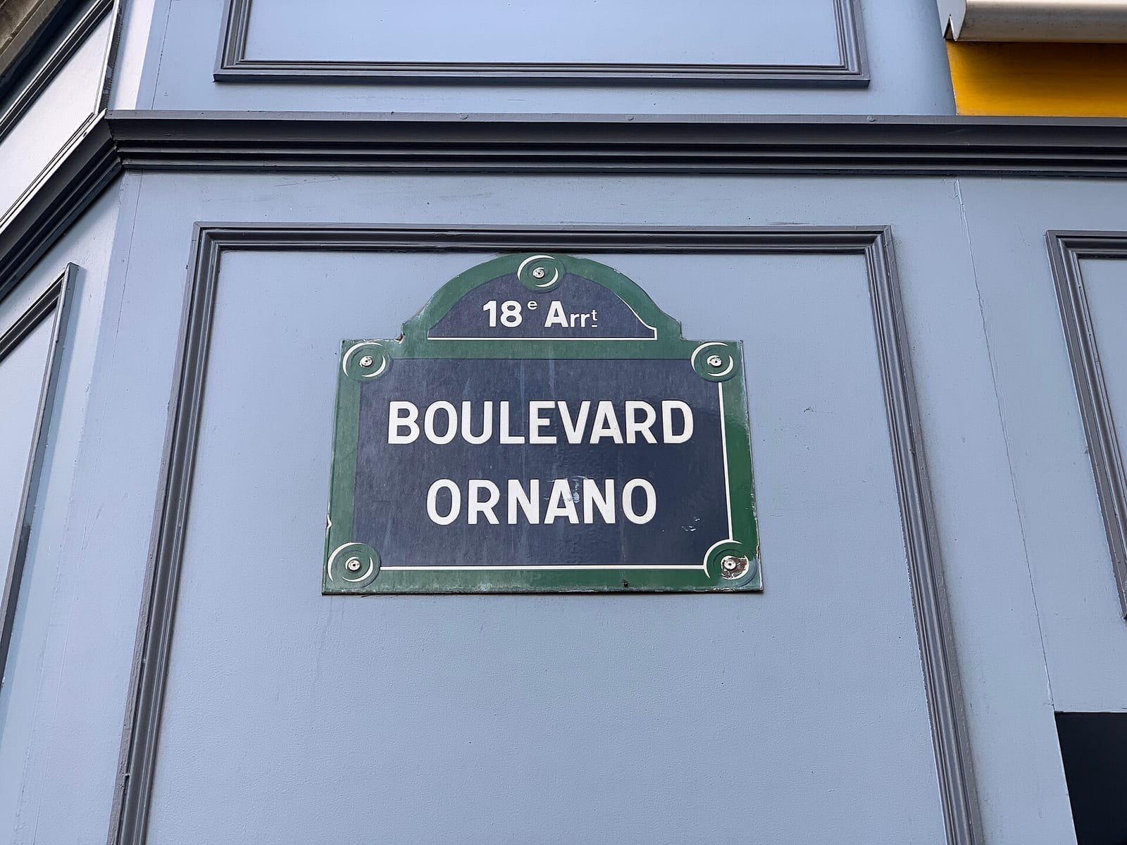 Chez Clara photo 3
